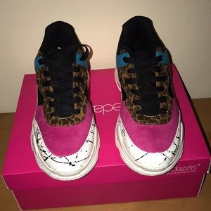 Shoedazzle Sneakers
